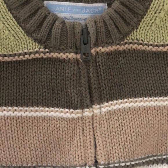 Janie & Jack Dino clothing collection - Picture 16 of 16